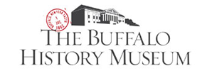 Buffalo History Museum Logo
